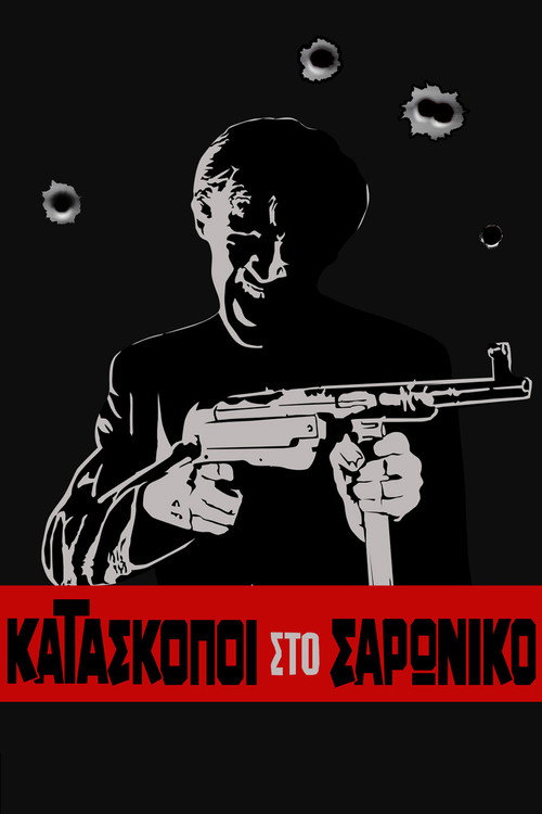 Assignment Skybolt poster 4