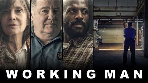 Working Man (2020) Regarder le film complet en streaming en ligne