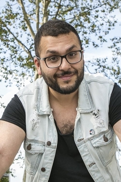 Abdelhakim El Haouari picture