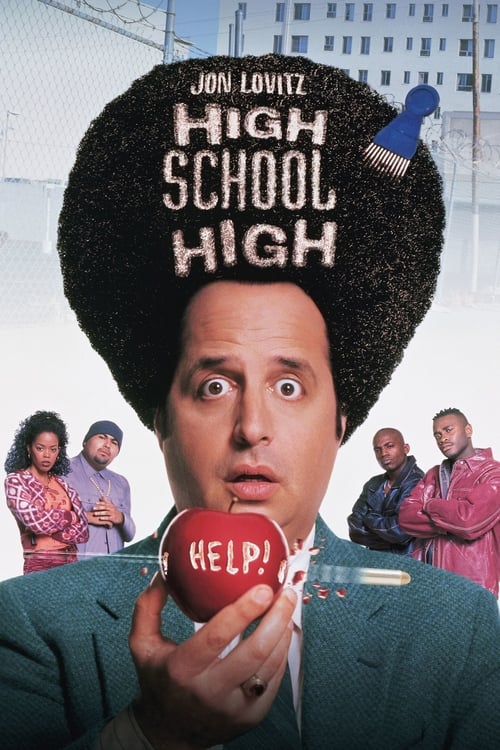 High School High (1996) PHIM ĐẦY ĐỦ [VIETSUB]