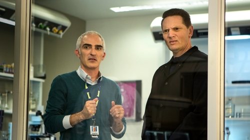 Silicon Valley - 5. Bölüm