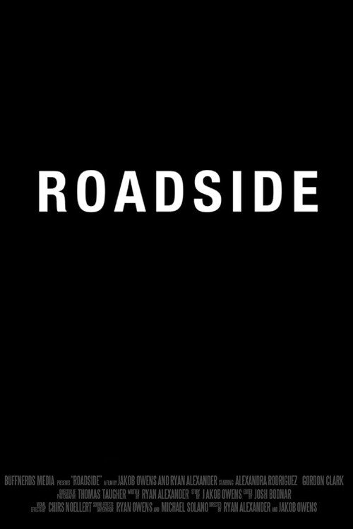 Roadside Poster