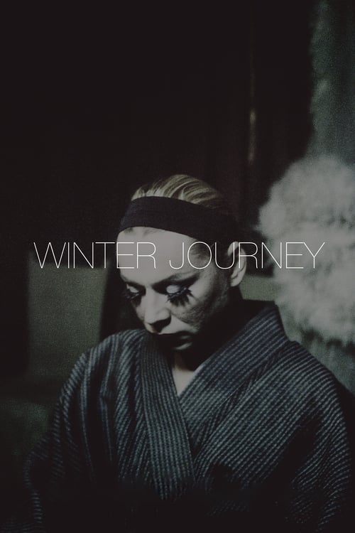 Winter+Journey