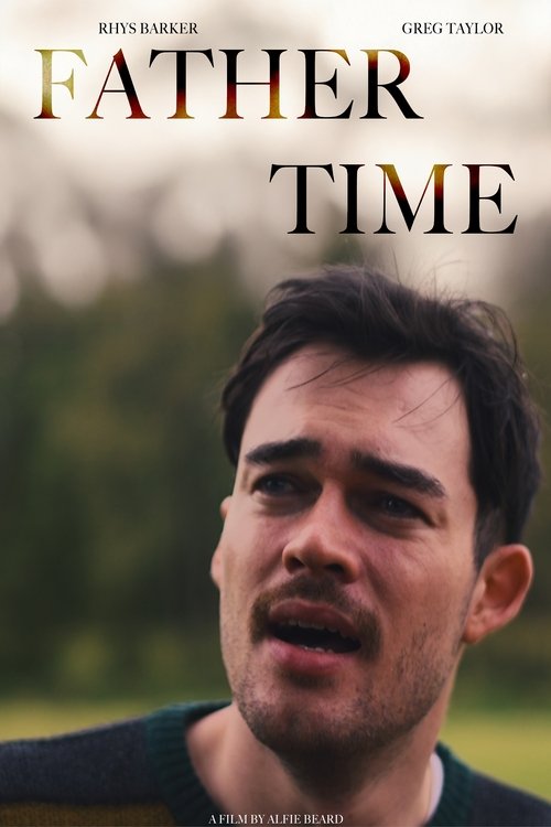 Father Time Poster
