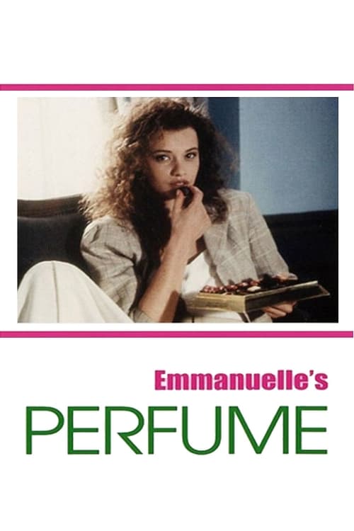 Emmanuelle%27s+Perfume