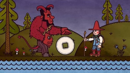 Jak Pumpot s čertem zatočil (2015) Streaming