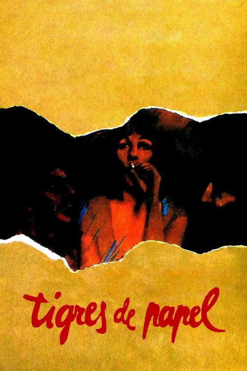 Paper Tigers poster 2