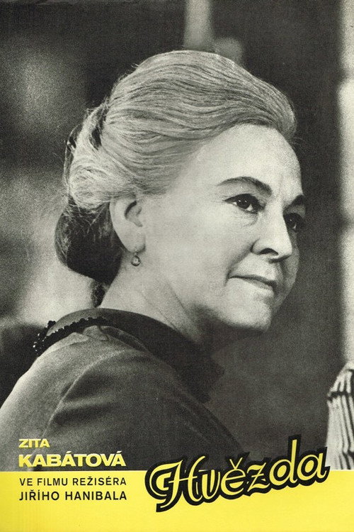 Hvězda poster 2