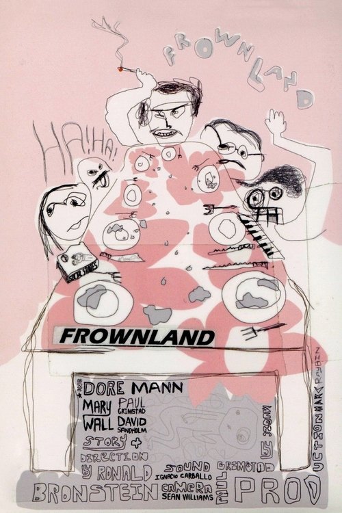 Guarda Frownland (2007) Film Completo ITALIANO Frownland (2007) Guarda il film in streaming online