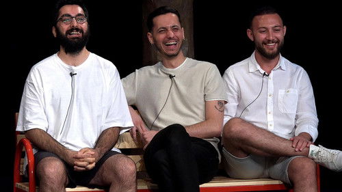 Yalnızım Mesut Bey - 3. Bölüm