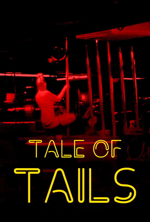 Tale of Tails poster 2