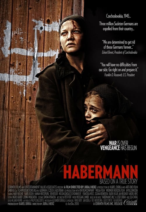 Habermann 2010