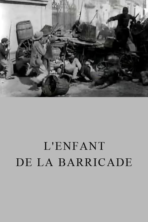 L%27Enfant+sur+la+barricade