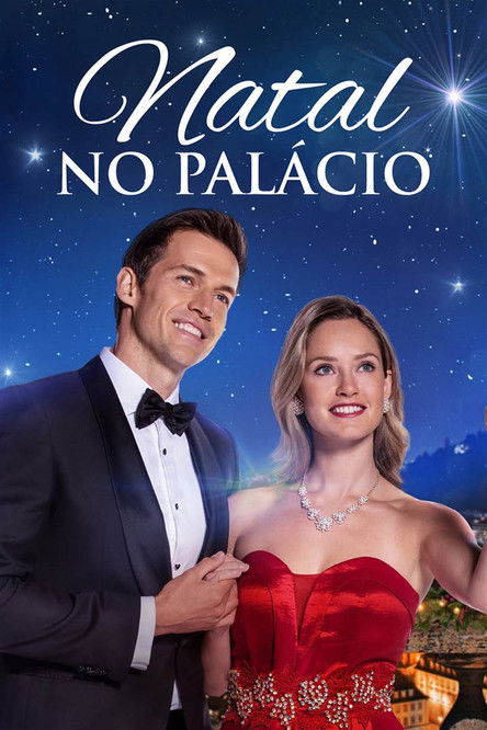 Assistir Natal no Palácio (2018) filme completo dublado online em Portuguese