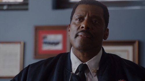 Chicago Fire - 21. Bölüm