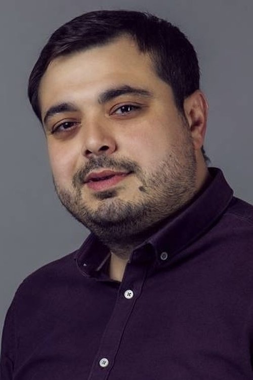 Orkhan Ali