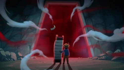 Scissor Seven - 6. Bölüm