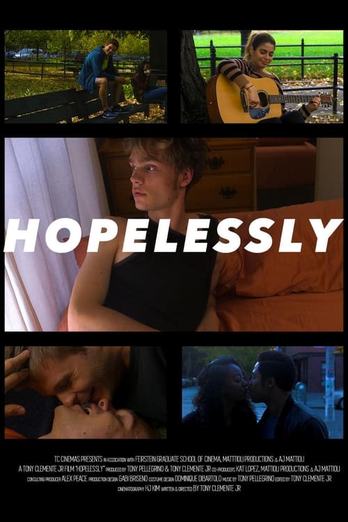 Hopelessly