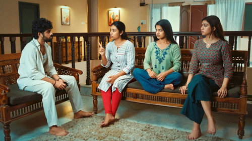Jaggu's Outburst