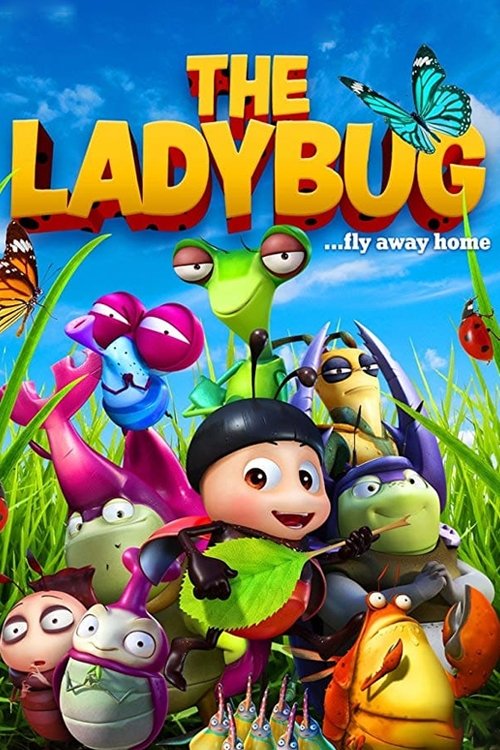 The Ladybug 2018