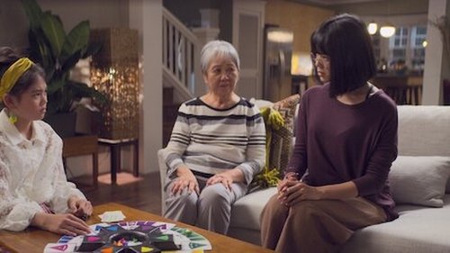 The Baby-Sitters Club - 6. Bölüm