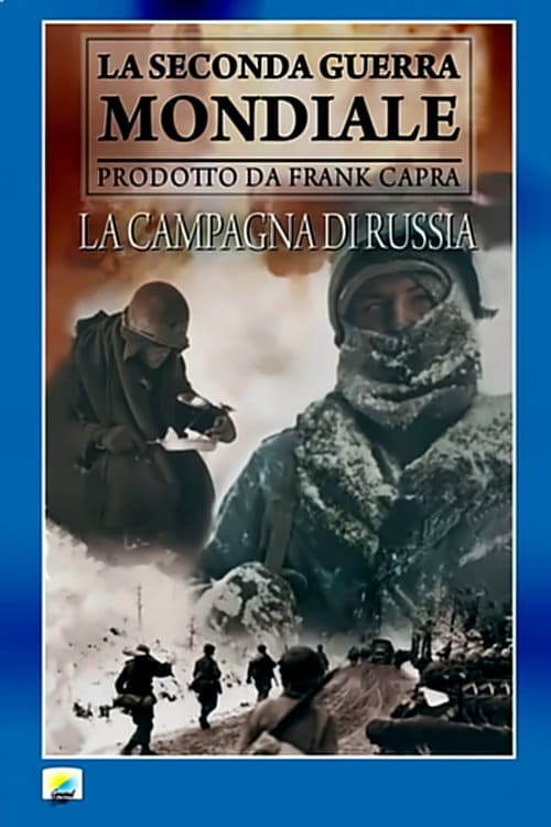 La+campagna+di+Russia