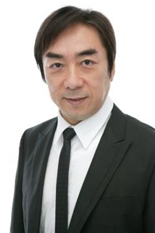 Poster of Nobuhiko Kazama