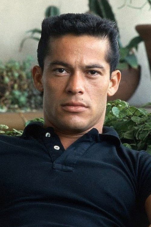 Poster of Melchor Diaz