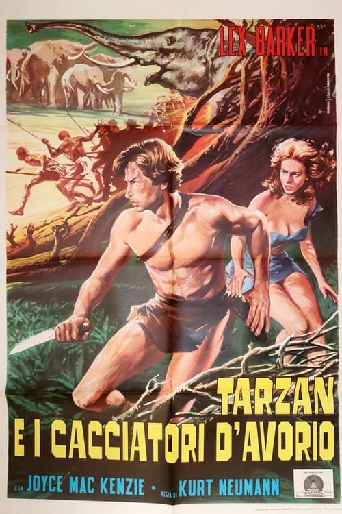 Tarzan+e+i+cacciatori+d%27avorio