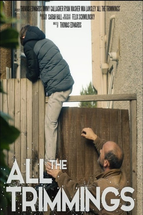 All the Trimmings Poster