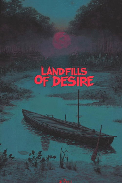 Landfills of Desire Poster