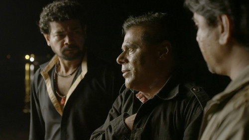 Day 2 - 12 a.m. - 1 a.m.