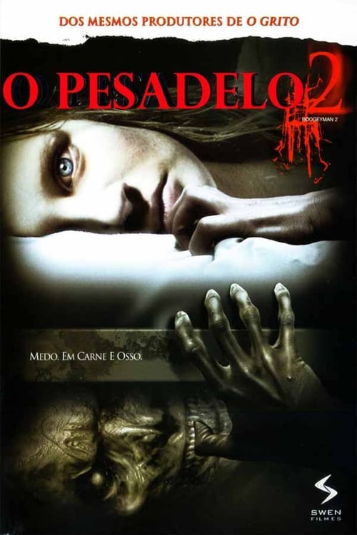 O Pesadelo 2 (2007) Watch Full Movie Streaming Online