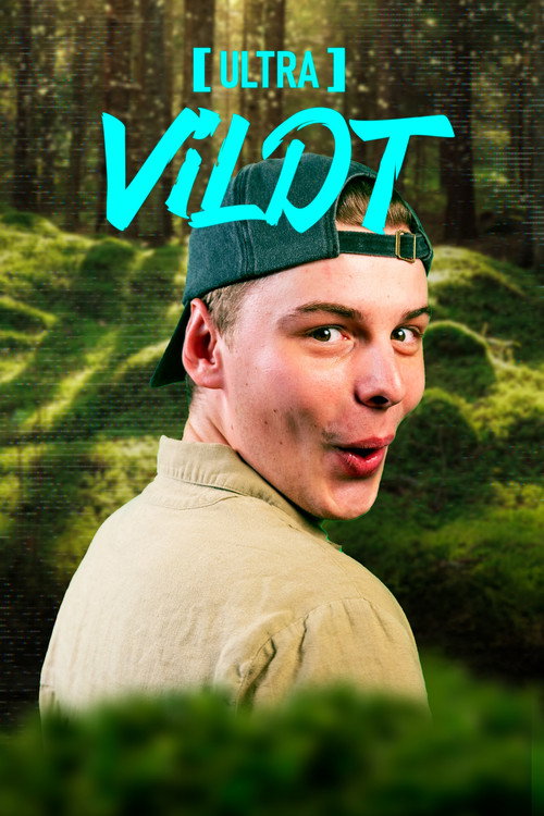 Ultra Vildt!电影海报