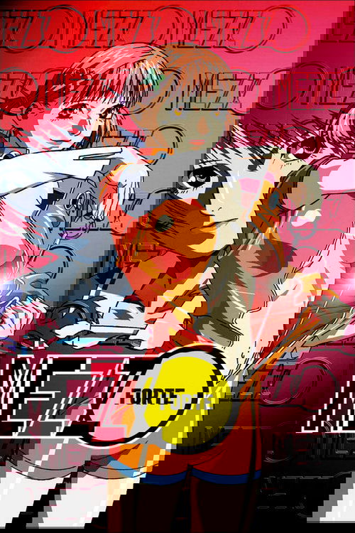 Mezzo Forte
