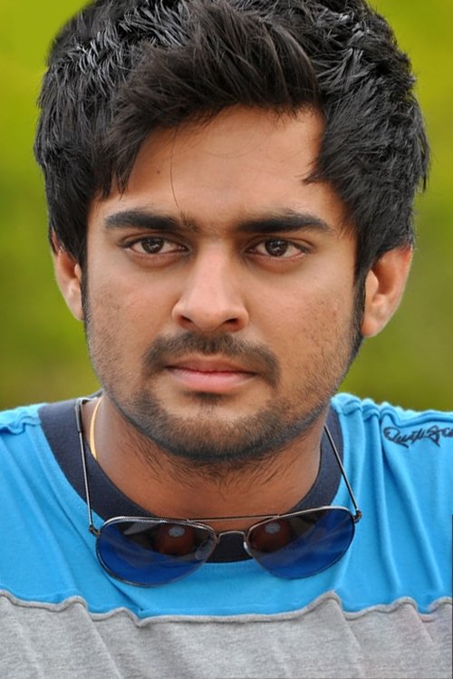 Poster of Sharran Kumar