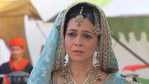 Episode 5 - Jodha Akbar