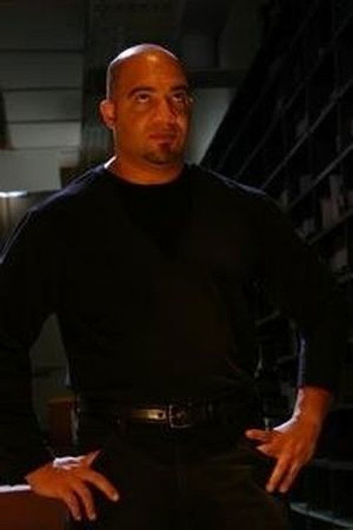 Zdjęcie Lawrence Varnado