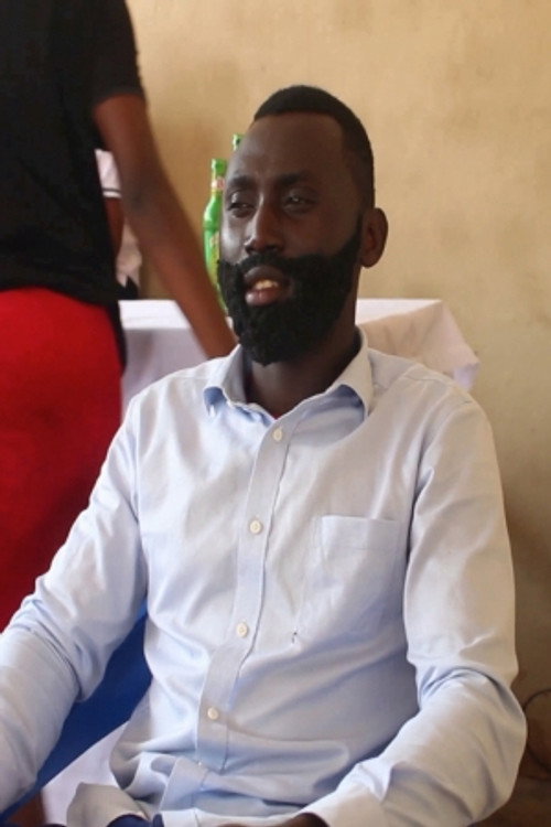 Kolode Inshuti