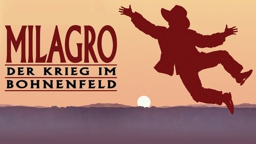 Milagro - Der Krieg im Bohnenfeld Ganzer Film (1988) Stream Deutsch