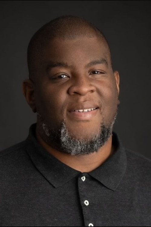 Poster Salaam Remi