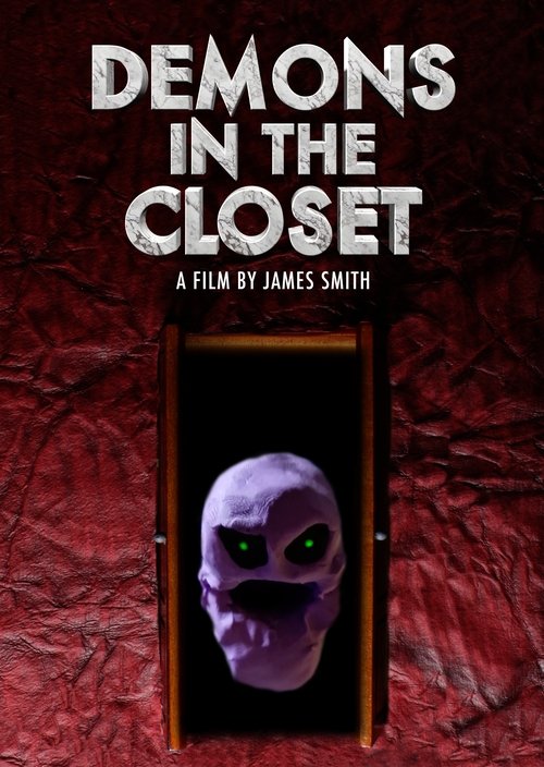 Demons+in+the+Closet