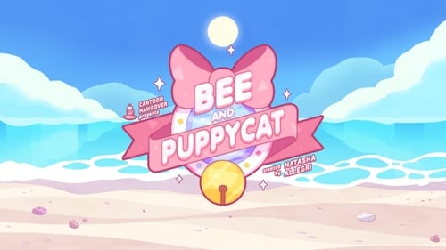 Bee and PuppyCat 2016