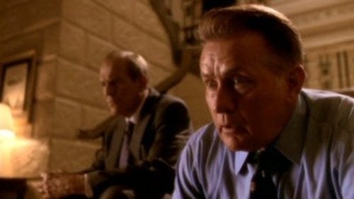 The West Wing - 23. Bölüm