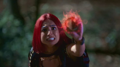 The Threat Against Terra