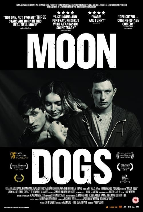 Moon+Dogs