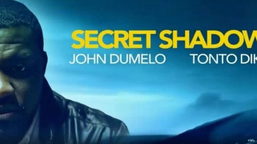 Secret Shadows (2018) watch movies online free