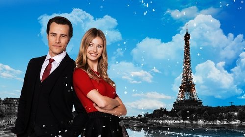 Christmas in Paris (2019) Película completa en línea