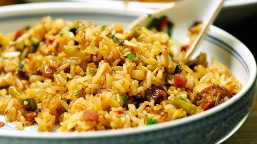 Flavorful Origins - 9. Bölüm