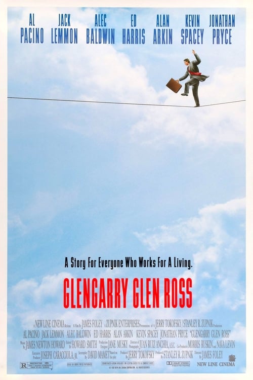 Glengarry Glen Ross (1992) Phim Full HD Vietsub]